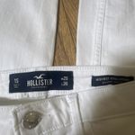 Hollister  High Rise Jean Legging 1 Short  Photo 2