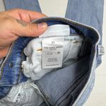 joe's jeans Joe’s Lightwash High Rise Slim Straight The Raine Ankle Jeans Photo 2