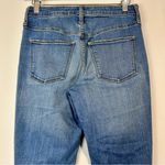 Universal Threads Universal Thread Women’s Distressed High Rise Skinny Jeans Light Blue Size 0 EUC Photo 7