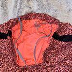 Nike Coral Leopard Shorts Photo 2