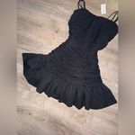 LA Hearts PACSUN NWT OOS - Ruffle Hem Mini Dress!
Size M! Photo 7