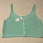 American Eagle Crop Top Photo 0