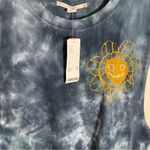 Urban Outfitters NWT  Sunshine Tie Dye Muscle Tank Photo 4