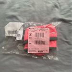 Madewell Electric Pink   X Tavik Bikini Bottoms XS Photo 4