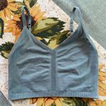 Fabletics  Sync seamless sports bra/tank Photo 0