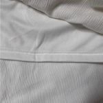 Jealous Tomato  NWT Blue and White Boho Stretch Maxi Dress size Medium Photo 10