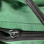 Polo Y2K style  sport backpack in hard to find Kelly green. Photo 2