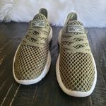 Kendall + Kylie  Sneakers Knit Lace Up Mesh Women's Size 10 Photo 1