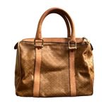 CELINE Authentic PARIS PVC Miniature Handbag Photo 2