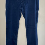 a.n.a  Navy Blue Butter Jeggings, Size 12 (fits like a 14) Photo 0
