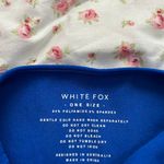 White Fox Boutique Mini Dress Photo 2