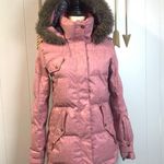 Roxy Quinn Snow Ski Snowboard Coat Photo 0