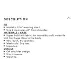 Torrid Teal French Terry Off The Shoulder T-Shirt Dress Size 4 Photo 6