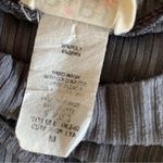 Bibi Womens Top Medium Gray Cutout Long Sleeve Sexy Clubwear Trendy Photo 5