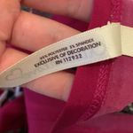 Cristina Love patterned v-neck v-back midi dress Photo 6