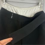 Akira NWT  Crazy Like Me Black/White Tailored Trouser/Panty Shorts Large Photo 6