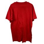 Fruit of the Loom Vintage 90s Single Stitch Valentines Bear Heart Love From Oregon Shirt Size L Photo 1