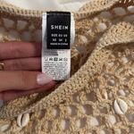 Coverup Skirt Tan Size XS Photo 1