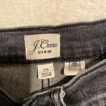 J.Crew  Curvy Full Length Demi Boot Jeans Photo 3