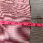 J.Crew  striped tie waist poplin shirt dress Photo 2