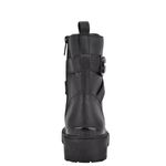 Guess  Women's Black Lace-Up Boots Size 6.5 Photo 3