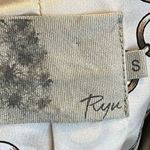 Ryu  Anthropologie Military Style Jacket‎ Photo 7