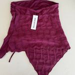 Silence + Noise Tube Top Photo 3