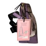 Juicy Couture  Lavender Crossbody Bag Photo 2