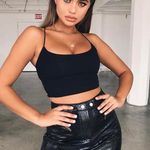 I am gia  Jagger Skirt Photo 0