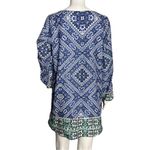 Lovers + Friends ‎ Gracie Shift Dress Cutout Sleeves Long Sleeve Mini Dress Photo 2