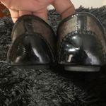 Michael Kors  Black and Brown Logo Flats Photo 4