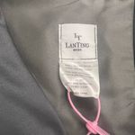 Lanting Women’s Grey Dress Formal Mother of the Bride Gown Gray Size undefined Photo 3