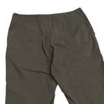 REI Khaki Utility Outdoor Camping Hiking Gorpcore Capris Women’s Size 10 Brown Photo 5