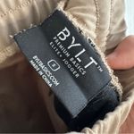 Bylt Elite+ tan joggers size small Photo 4
