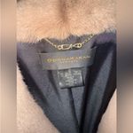 Donna Karan NWT Brown Faux Fur Coat Donna karen size XL Photo 10
