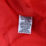 Jules & Leopold  Orange Zipper Business Casual Formal Blazer Coat Jacket M Medium Photo 4