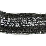 Taos Women's Virtue Mary Jane Black 7,5/38 Photo 4