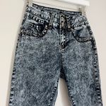 BLANK NYC NWT Women’s Acid Wash The Baxter Skinny Jeans Size 27 Photo 2