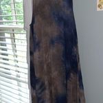 Ginger G tie dye tank dress Photo 1