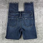 Frame  Denim Jeans Le Skinny De Jeanne Women's 28 Photo 9