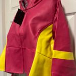 Heroicouture Game Master Hawk Moto Jacket Photo 4