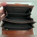 Patricia Nash | ladies Cametti trifold wallet Photo 12