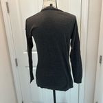 Rock & Republic  Charcoal Sweater Photo 2