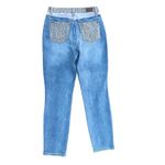 Judy Blue High Waist Cheetah Camo Slim Fit Jeans Photo 8