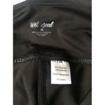 Wet Seal Women’s Black Leggings M Photo 3