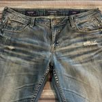 Vigoss  The Thompson Tomboy Skinny Jeans Size 31x27 GUC #3247 Photo 2