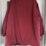 Susquehanna Trail Outfitters Womens 3XL Red Zip Up Thermoloft Photo 1