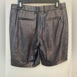 J.Crew  Collection, dressy Bermuda shorts, size 2 Photo 3