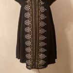 Free People V Neck Dress Photo 2