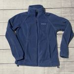Columbia Women’s  fleece jacket Photo 0